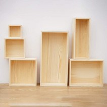 보관함코끼리 나무 상자 맟춤제작 뚜껑이 있다 원목 수납함 주문제작 큰사이즈 미니 롱 스퀘어 정 사각형 4158064944, 20*10*8