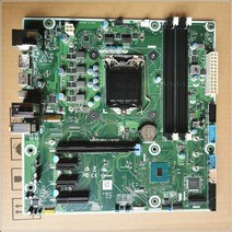 cpu 0DF42J DELL XPS 8930 마더 보드 IPCFLVM Z370 DDR4 LGA1151 메인 100 테스트 완료, 한개옵션0