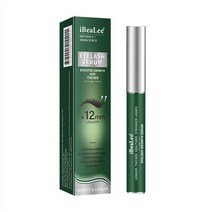 7일 속눈썹 성장 액체 천연 연장 성장제 모발 제품 아이 케어 화장품, 한개옵션1, 01 1PCS