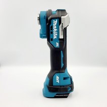MAKITA 마끼다 DTM52Z 충전멀티커터 베어툴 본체 속도조절기능 STARLOCK