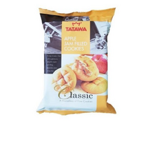 타타와 사과잼 쿠키, 60g, 15개