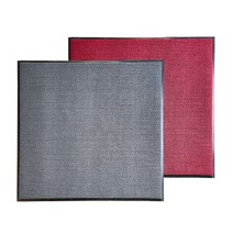 런너현관매트 120x120cm 레드 카펫 매장입구 레드카 현관 발판 용 매트 가게입구 페트 로비, 단품, 상세페이지 참조, 상세페이지 참조