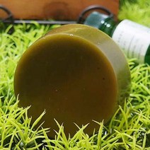 고농축 보성 녹차비누 세수비누 1개 YB맘, 2개, 100g