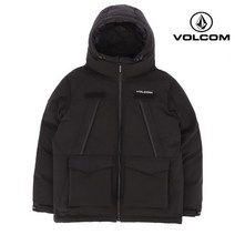 롯데백화점남여공용 Warm Winter 스노우보드 덕다운 자켓 VA214DJ005볼컴 VA214DJ005 261613