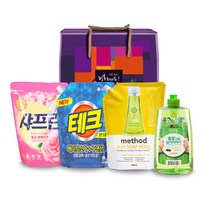 LG생활건강 집들이 홈케어 클린 5호, 1개