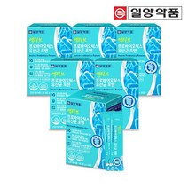 일양 액티브 프로바이오틱스 모유유래 유산균 포텐 6박스 6개월, 단품, 단품