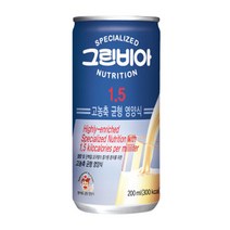 환자 노인 경관급식 고농축 영양균형식 요양원 균형영양