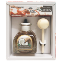 ST 라센트디퓨저 50ml, 프레쉬코코넛