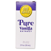 퓨어바닐라익스트랙트 59ml / 바닐라익스트랙 / 바닐라에센스 / 가열시간이짧은베이킹에사용!