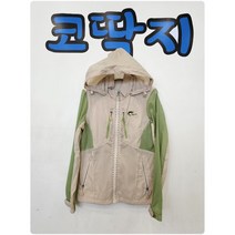 여03050 네파정품 춘하 바람막이 방풍 중고구제 코딱지구제