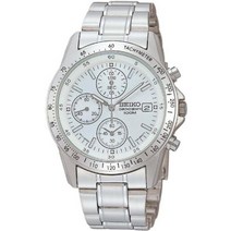 [세이코 import] SEIKO 시계 역수입 해외 모델 SND363PC 남성 []