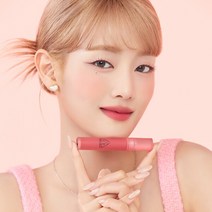 3CE BLUR WATER TINT 블러 워터 틴트, FRE, PINK GUAVA