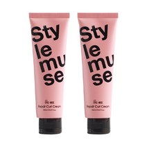 ATS 스타일 뮤즈 리페어 컬크림 150ml, 2개