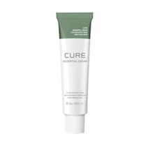 김정문알로에 라 센스 로에 큐어 에센셜 크림, 50ml, 6개