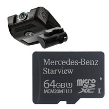 메르세데스-벤츠 순정 정품 스타뷰 Starview 블랙박스 메모리카드 SD카드 32GB/64GB/128GB, 64GB