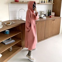 오슈 꾸안꾸 데일리 귀여움 폭발하는 러블리 롱원피스