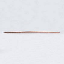 Heatpipe Flat 400104 400mm-10mm-4mm 히트파이프 평판 방열 구리파이프 구리히팅파이프 알루미늄 쿨러, 단일옵션
