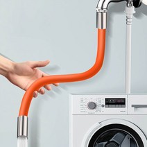 익스텐더 싱크대 코브라 수전, 1개