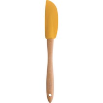 트루도 Trudeau 메종 자 알뜰주걱 조리스패츌러, Mango, 1개