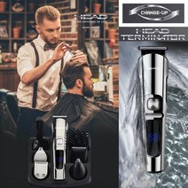 전세계 수출 남성 셀프 미용 이발기 가정용 업소용 미용실 바리깡 어린이 전문가용 아기 투브럭, HEAD9066