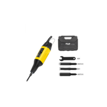 끌 페일조각도 그라인더 유리 공예 조각드릴 목공용, 오리지날 스탠다드(8칼)