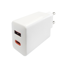 [스마트아이디어] PPS 12V 듀얼포트 초고속충전기(케이블별도) / 9V 고속충전기 (케이블별도) / 고속충전케이블 / 벌크, 충전케이블, usb 타입 300