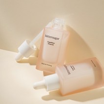 비터슈가 슈가빈 강남콩 글루타치온 미백 주름개선 기능성 화장품 앰플 30ml, 비터슈가 슈가빈 앰플 30ml x 3개