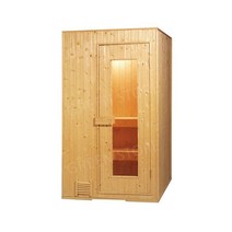 가정용 사우나 미니 찜질방 스팀 1인용 나혼산 습식 이동식, 사우나 S1815