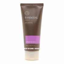 [KT알파쇼핑]더페이스샵 에센셜 스타일업 컬링 에센스150ml, 기본상품