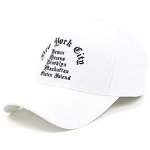 러브앤시티 뉴욕시티 볼캡