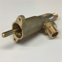 스팀/온수 밸브 라심발리 훼마 E98 M27 7221003, 1개