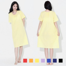 오너클랜 린넨원피스 정장원피스 데이트 여름 린넨 면접 나시