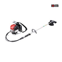 북성공업 동력예초기 일체형 GXP350 예취기 잔디깍기 _ 20230125EA, 쿠팡 본상품선택