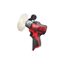 [밀워키]콤팩트충전폴리셔 M12 BPS-0(12V)본체, 상세페이지 참조