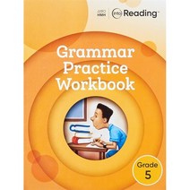 Into Reading 2020 Grammar Practice Workbook Grade 5