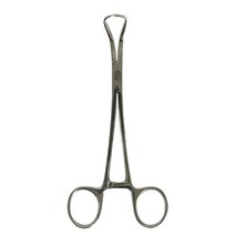 소닉스 스텐 포셉 집게(라운드)낚시바늘빼기/고기집게/SO-150/SO-151, 18cm (SO-151)