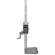 블루텍캘리퍼 디지털하이트게이지 BD570-200, 1개