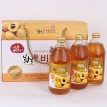이영의님의 완도 비파 농축액, 3병, 500ml