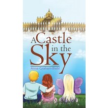A Castle in the Sky Hardcover, Austin Macauley, English, 9781786935434