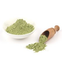유기농 브로콜리분말 100g, 1개, 상세설명 참조
