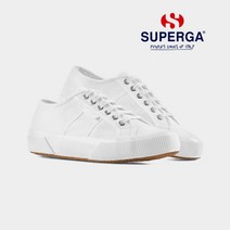수페르가 2706 OG white 화이트