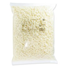 썬리취 모짜렐라 치즈 100% PA 2.5kg(피자 자연)
