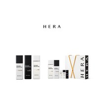 (신제품)헤라 맨 파워부스팅 토너150ml/모이스처라이저110ml/부스팅 페이스 트리트먼트110ml/부스팅2종 기획세트 남성안티에이징, 부스팅2종 기획세트