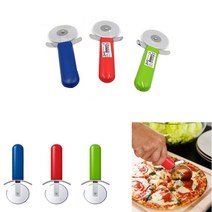 IKEA 피자칼 핏자 롤러 커터기 칼 슬라이서