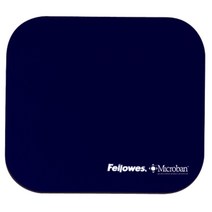 마이크로밴 마우스패드 손목받침대, 네이비(59338)