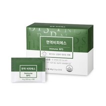 에이필드 면역비피엑스 (1.6g x 30포) 정상적인 면역기능에 필요, 1.6g x 30포