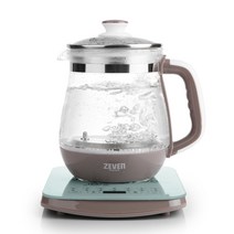 제벤 전기티포트 1.7L 티메이커 EURO-TP620 분유포트