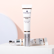 산수시 일루미네이팅 펄 스틱 아이크림 케어 15ml