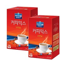 맥스웰하우스 맥스웰 하우스 오리지날 100Tx2, 없음, 2개