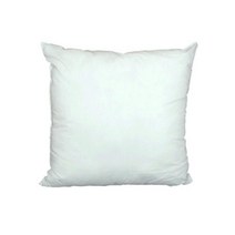 등받이 소파 쿠션용 솜 2개 호텔쿠션 30대여성 두꺼운담요 충전솜 면담요 쇼파블랭킷